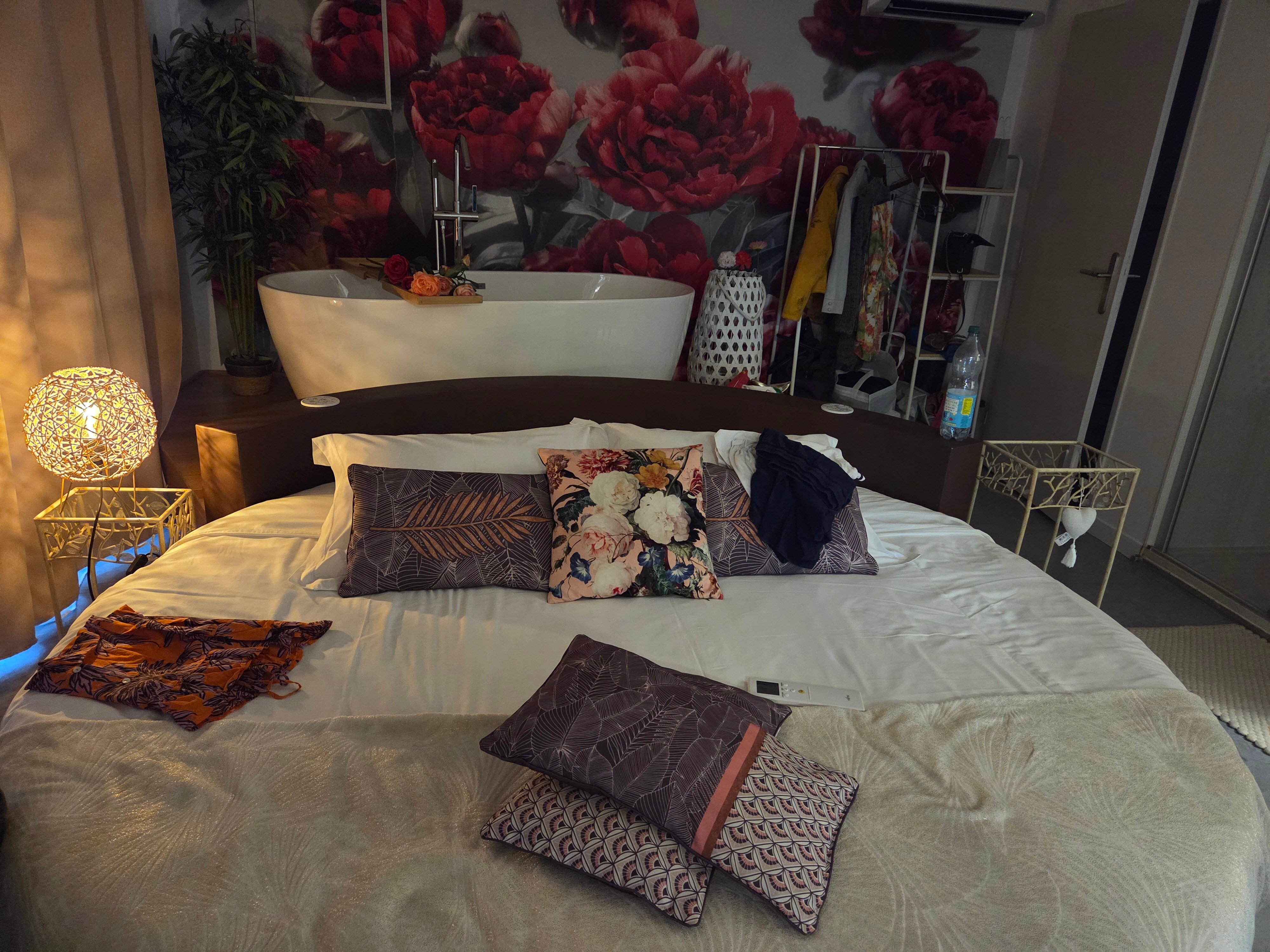 Au secret des Brégines-官方