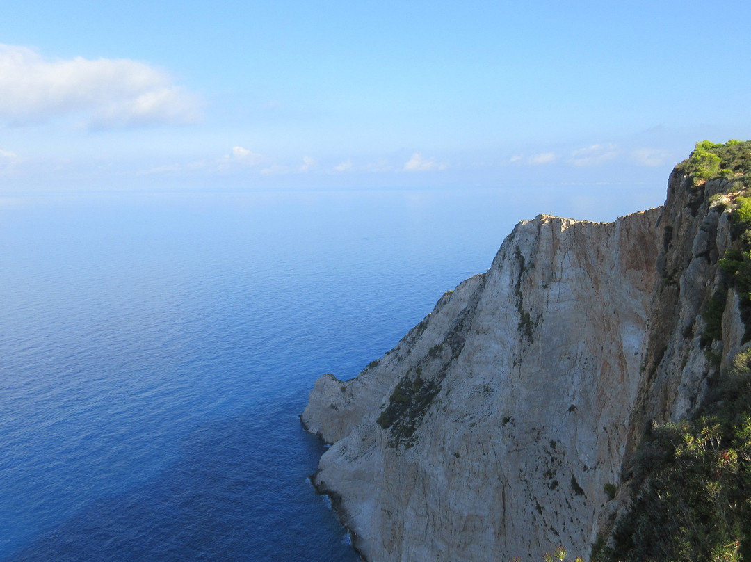 Traventure-Agios Sostis必去景点