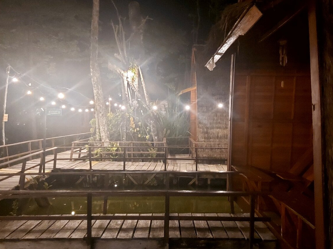 Torau Resort