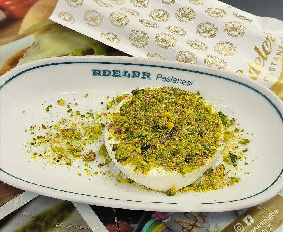 Edeler Pastanesi主图