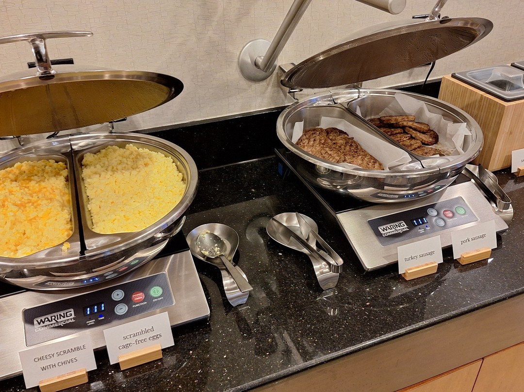 Fairfield by Marriott Inn & Suites Venice主图