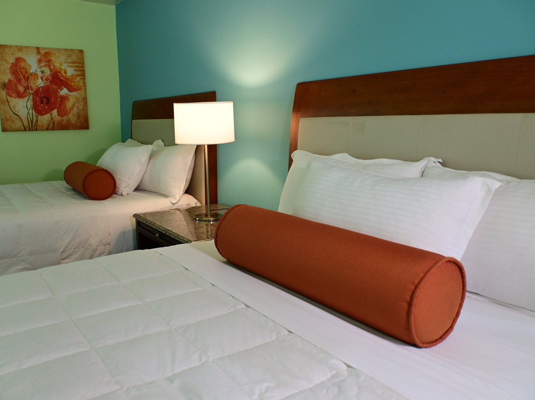 Quint's Travelers Inn主图