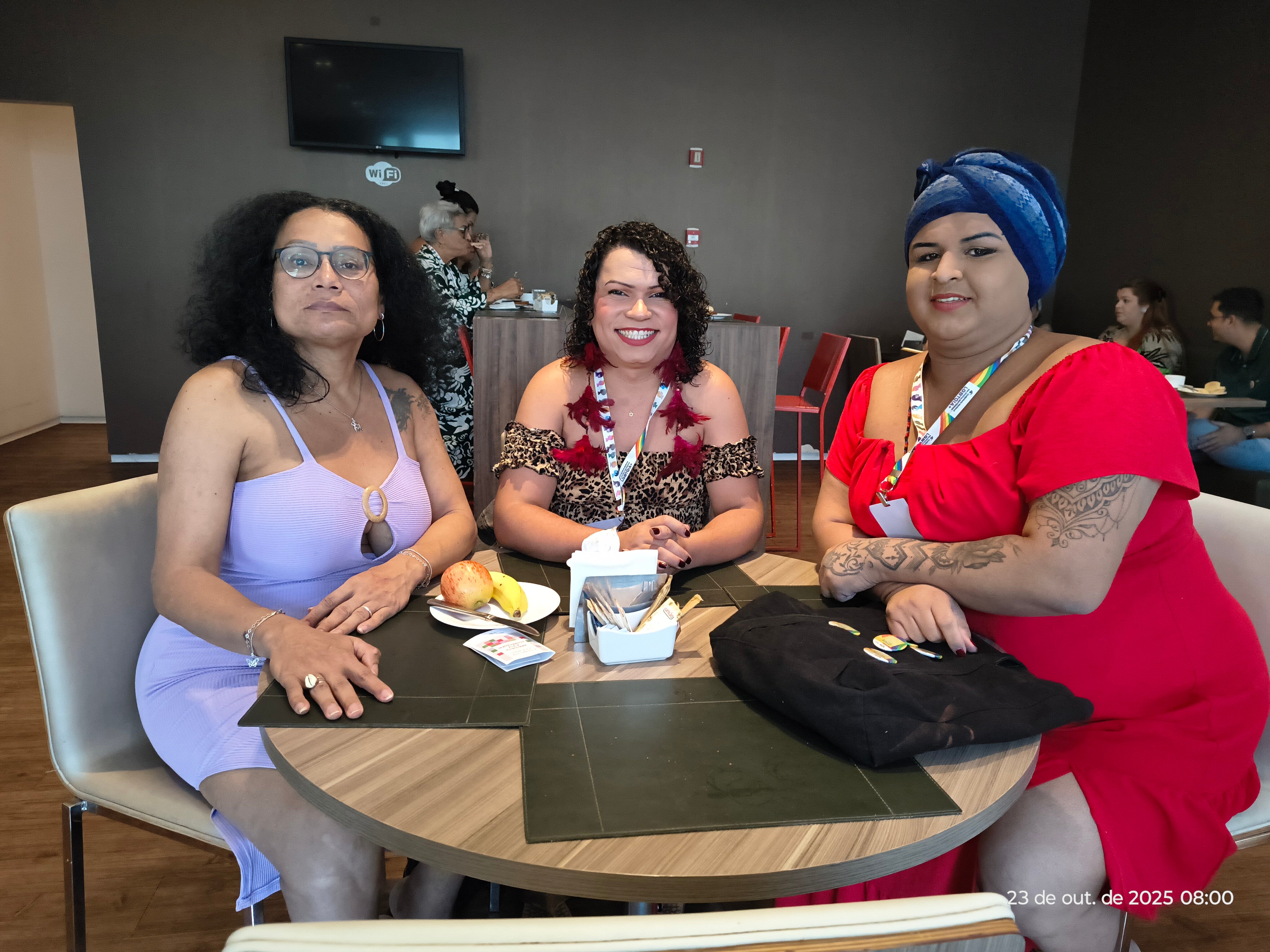 ibis Styles Brasilia Aeroporto-官方