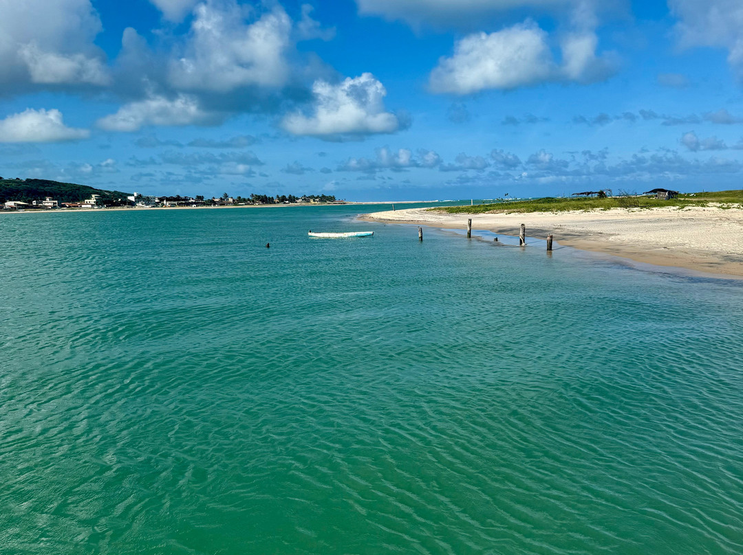 Pipa Motos-Tibau do Sul必去景点