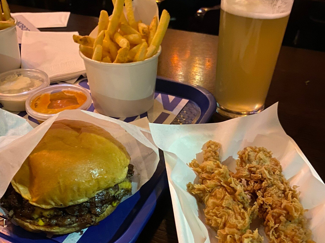 The Ship Isis-桑德兰必去景点