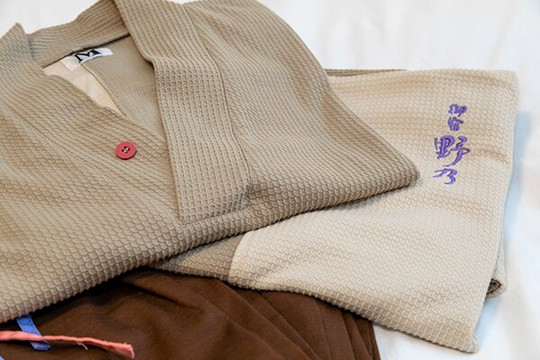 Dormy Hotel Onyado Nono Asakusa主图