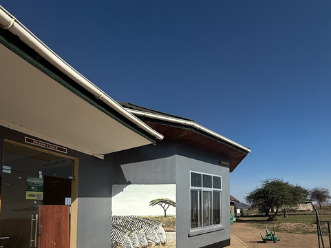 Kway tours and Safari's-桑给巴尔岛必去景点