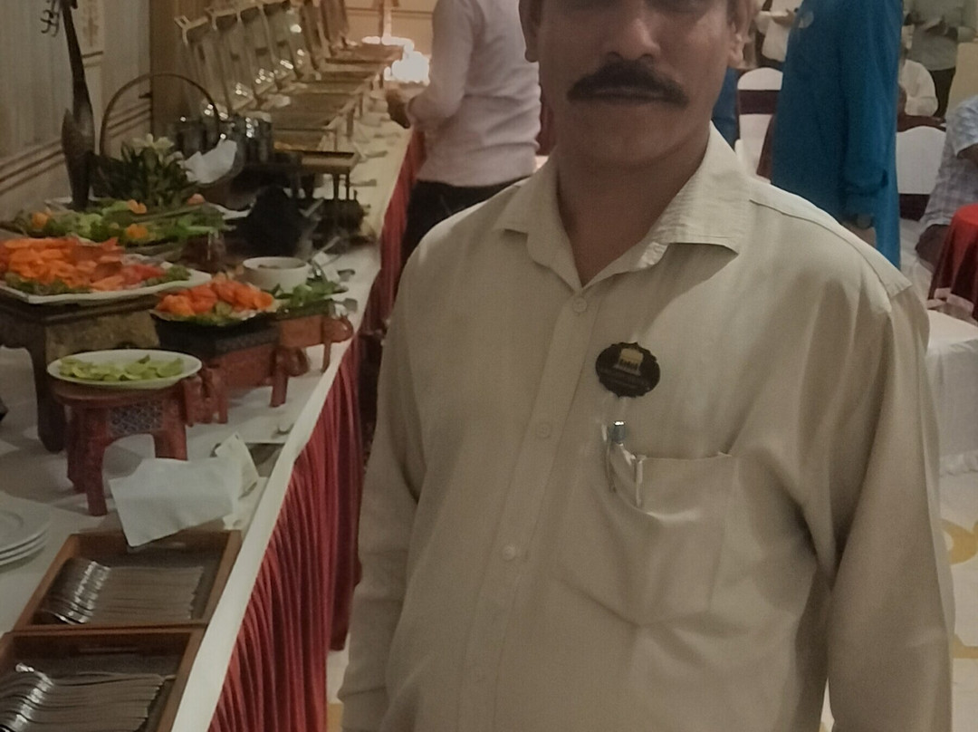 WelcomHeritage Ramgarh主图