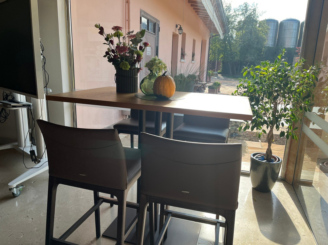 Follador Prosecco-Col San Martino必去景点