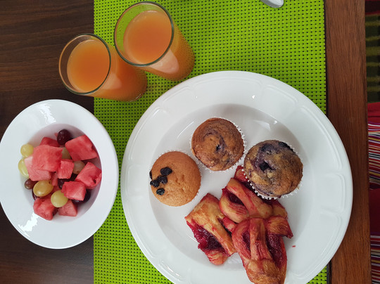 Stayeasy Lusaka主图