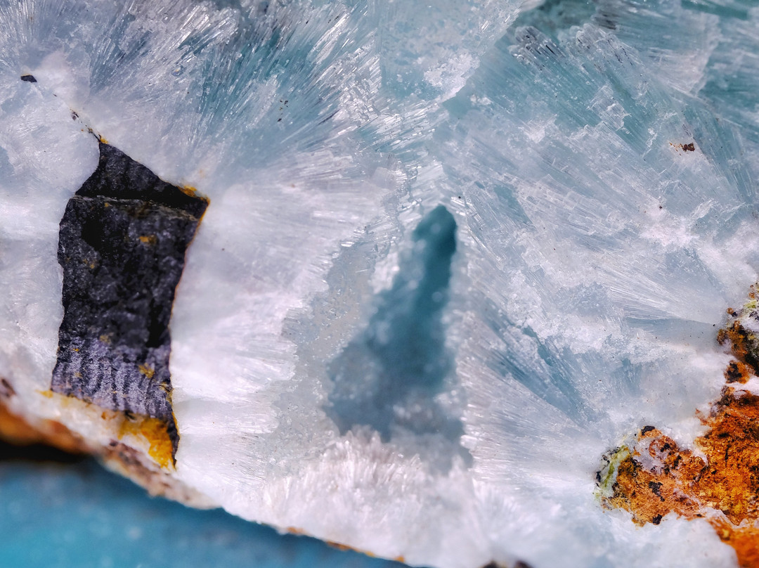 Umbria's Secret-Scarness必去景点