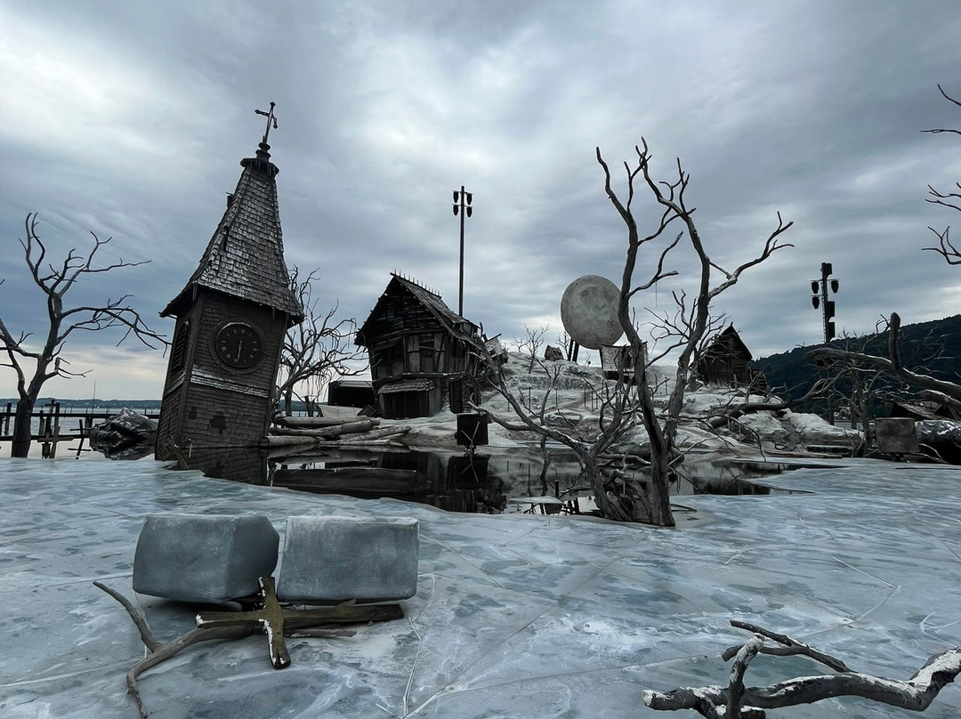 Bregenz Festival-布雷根兹必去景点