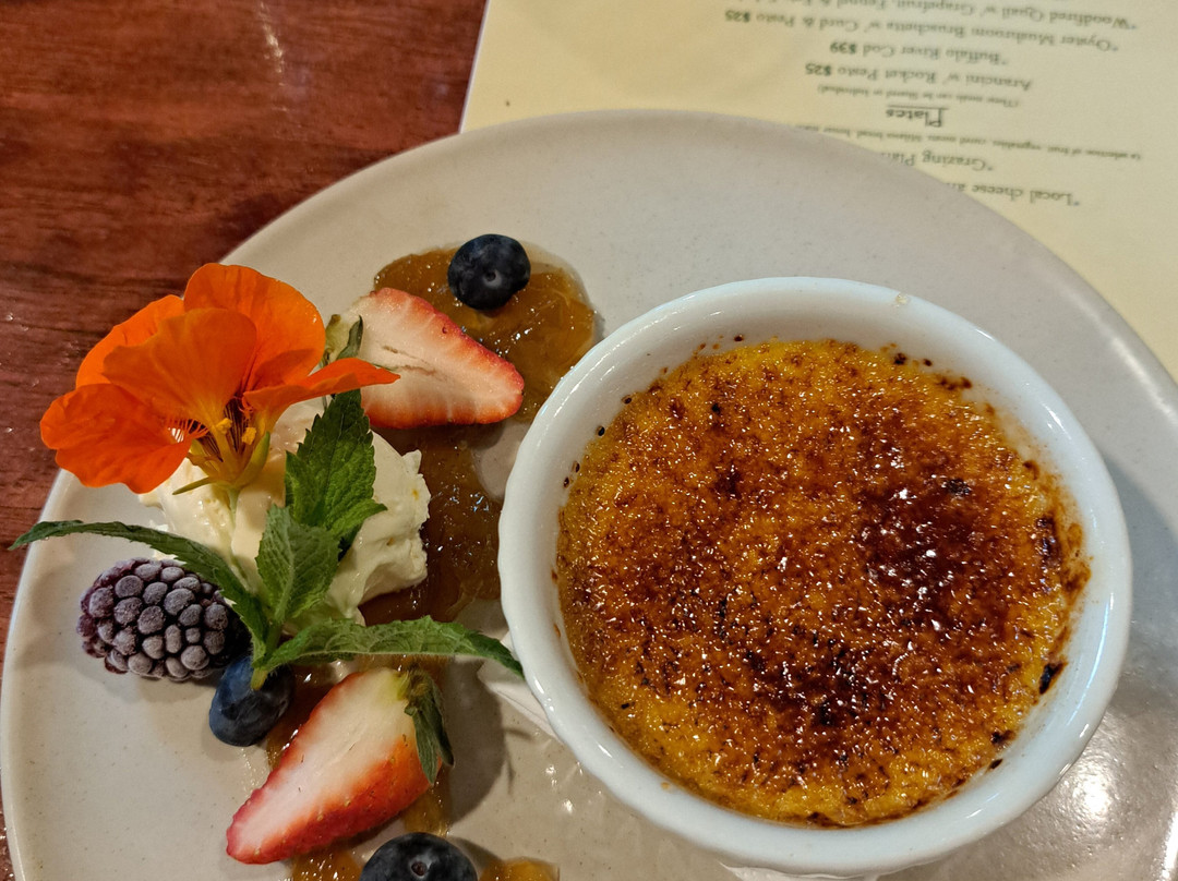 Gracebrook Vineyards-King Valley必去景点