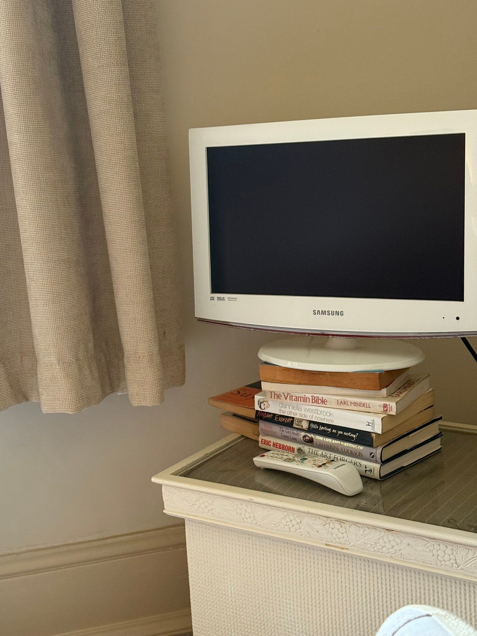 Cornerstones Guest House-官方