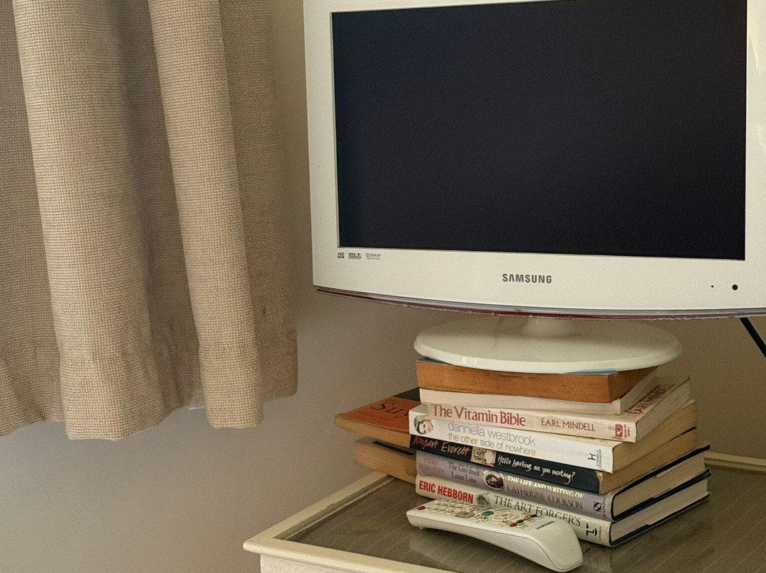 Cornerstones Guest House主图