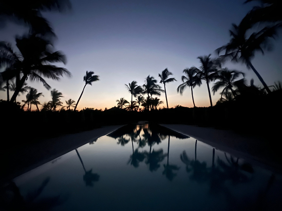 Sensations Eco-Chic Hotel主图