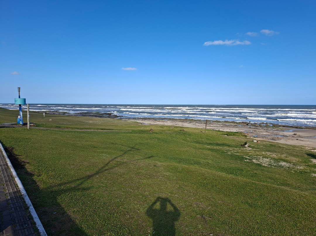 Prainha Beach-Torres必去景点