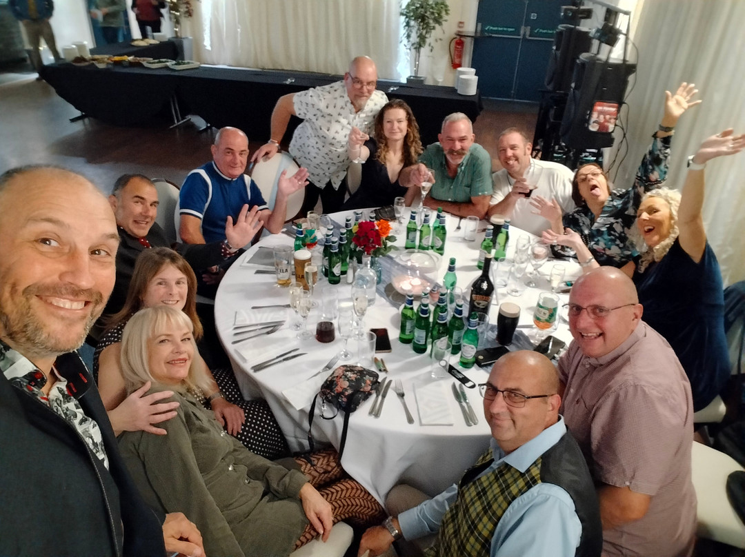 卡马斯酒店主图