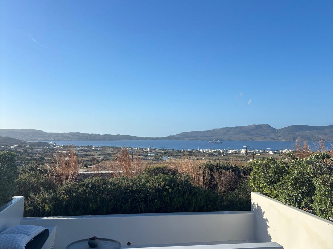 Cave Suites Milos主图