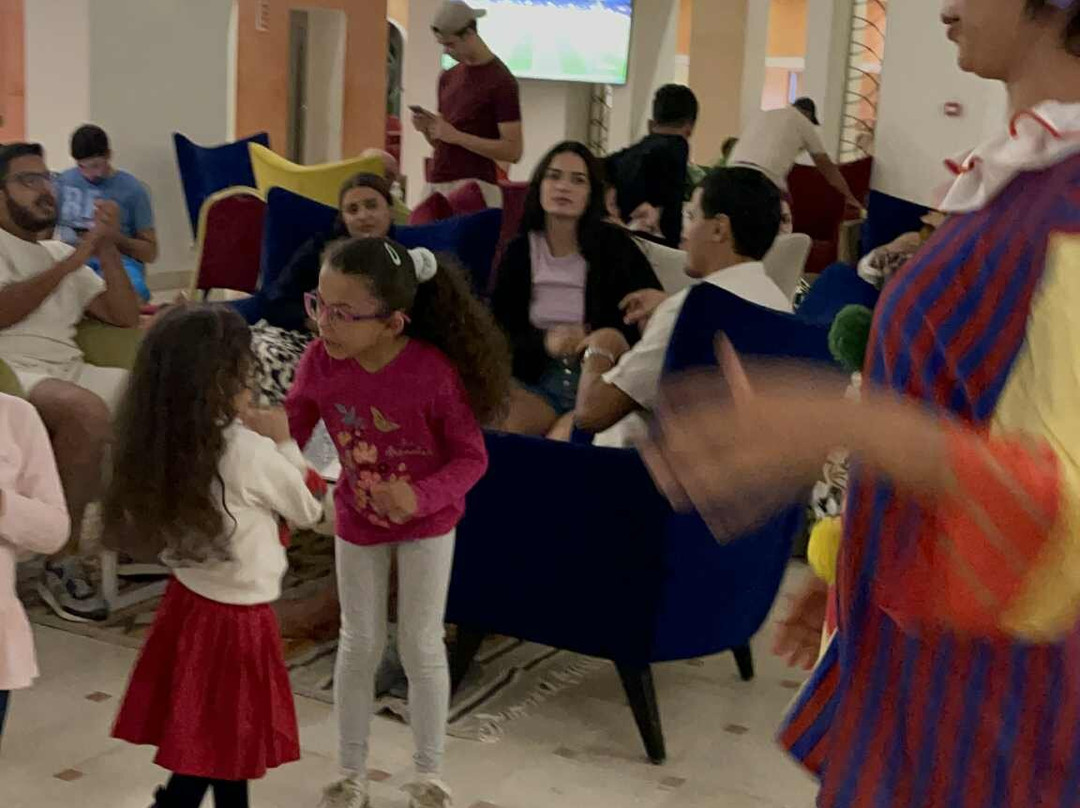 Itropika Beach主图