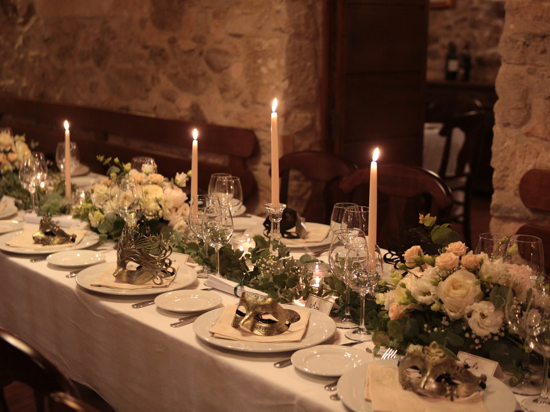 Borgo Citerium主图