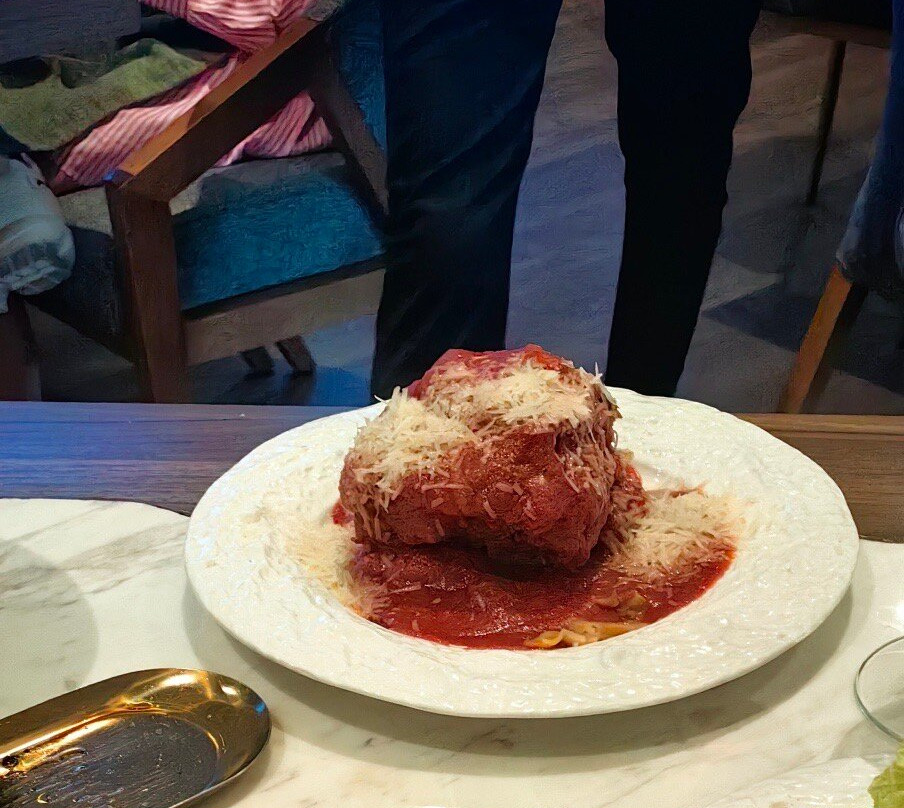 Sofía Restaurante Galerías Metepec