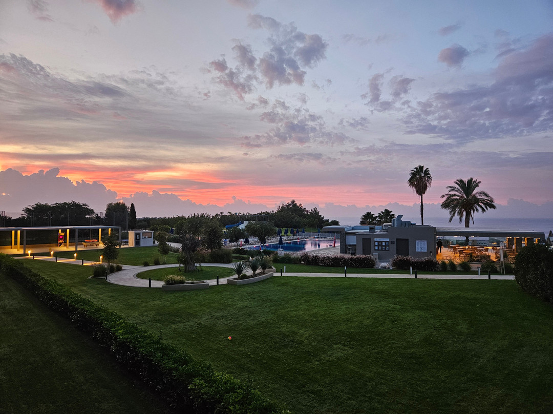 Princess Sun Hotel & Spa主图