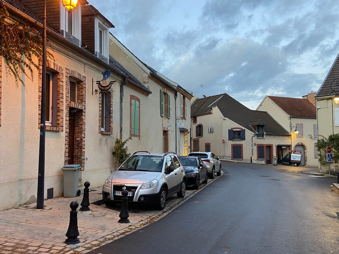 Jean-Marie Gobillard & Fils-Hautvillers必去景点