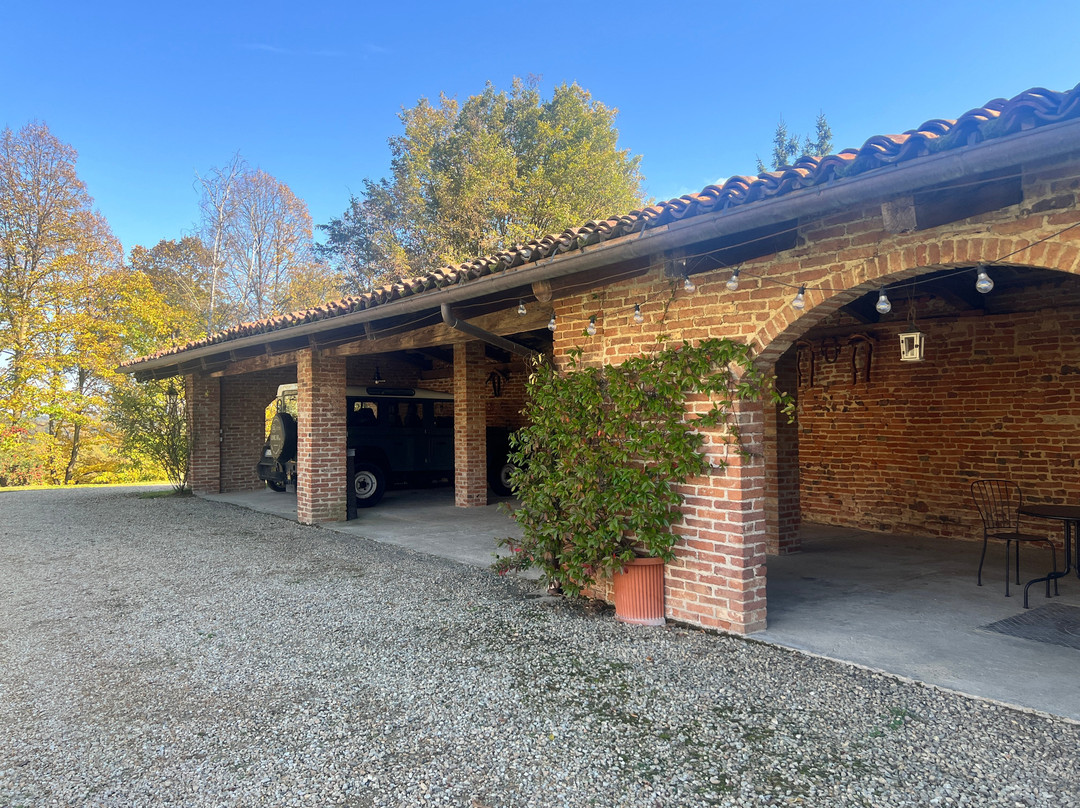 Cascina Barosca Azienda Agricola主图