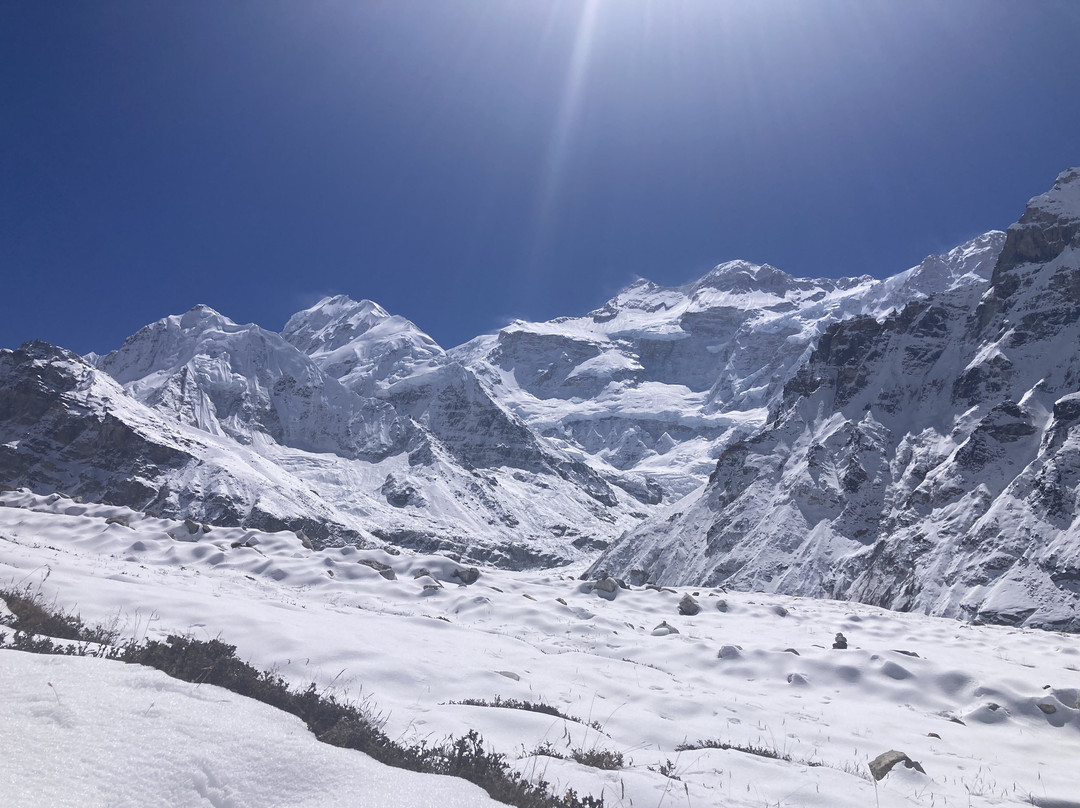 Himalaya Trekking GmbH-沙夫豪森必去景点