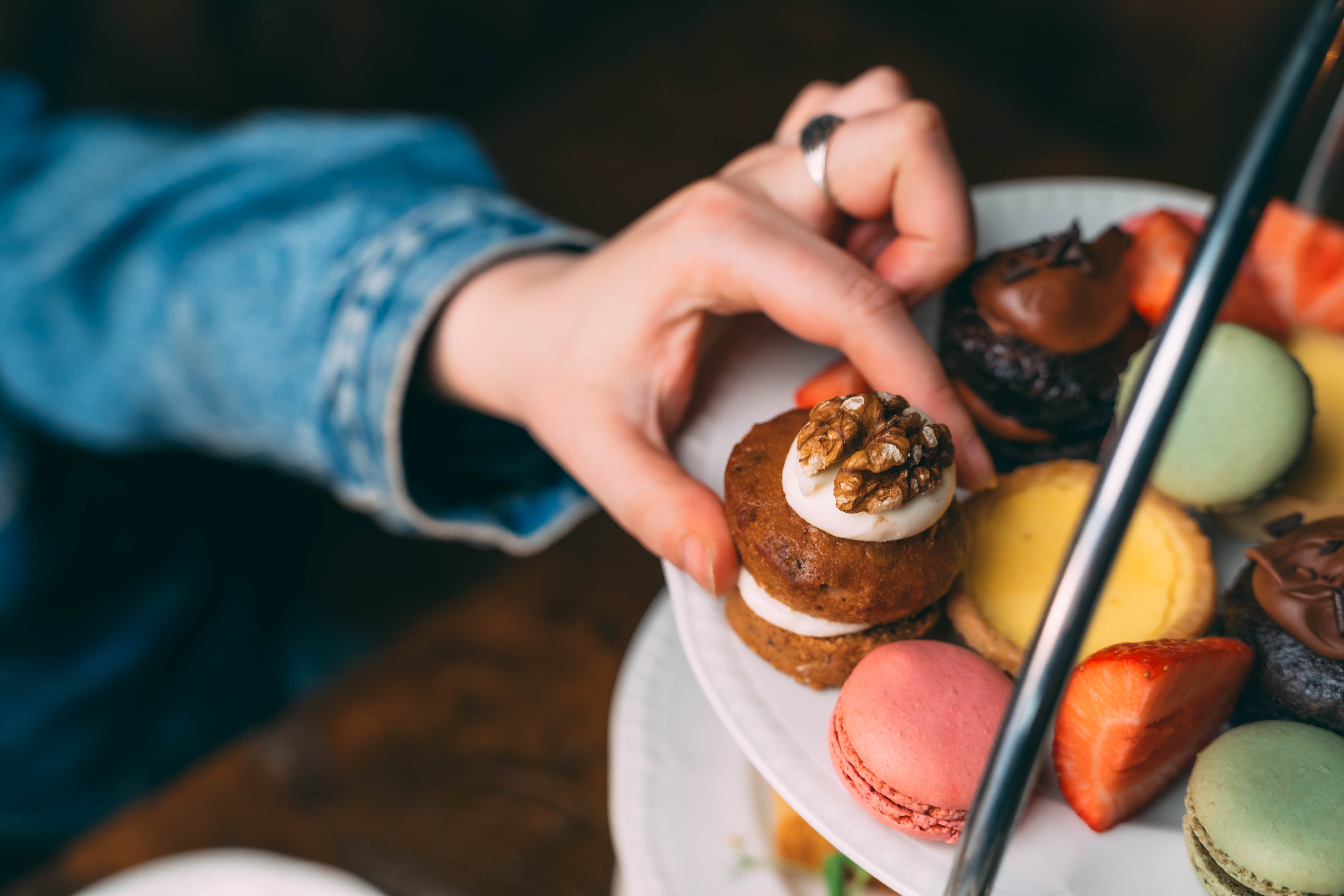 The George Hotel-餐饮