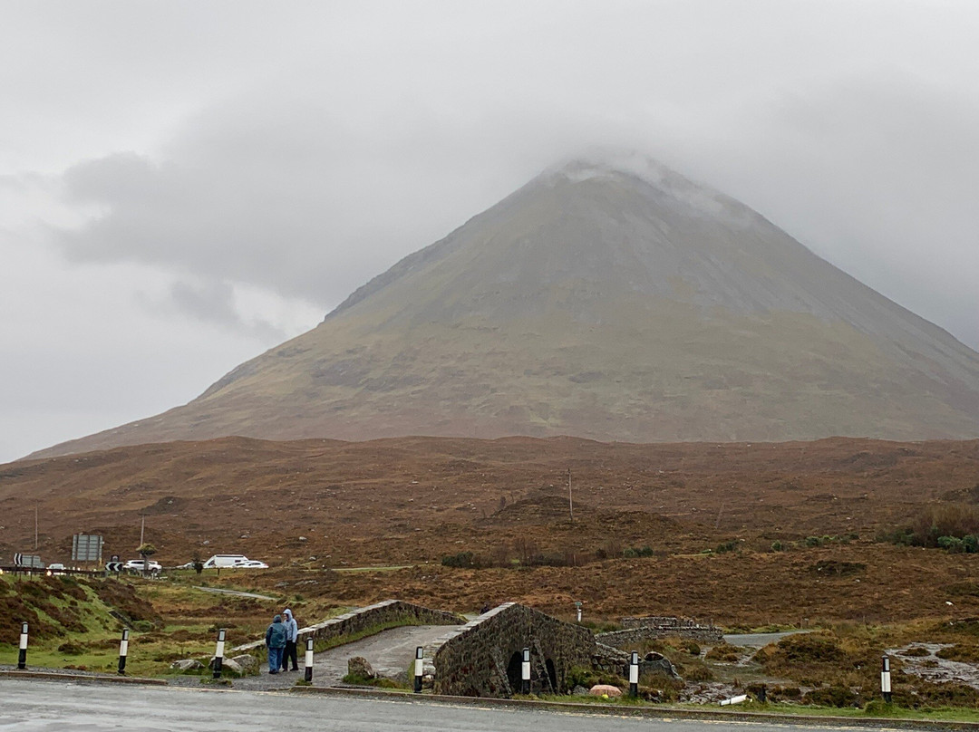 Hire a Motorhome in Moray-Keith必去景点