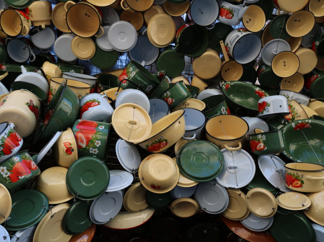 来比哈斯-布哈拉必去景点