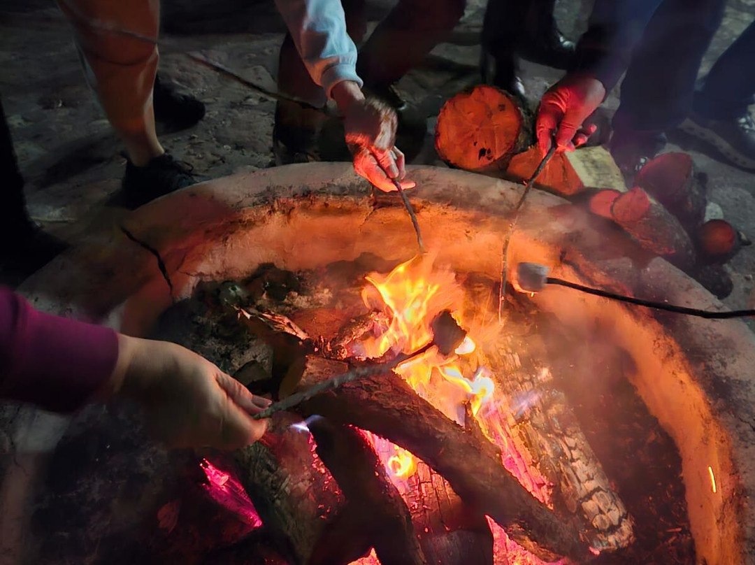 Hotel Mansion Tarahumara主图