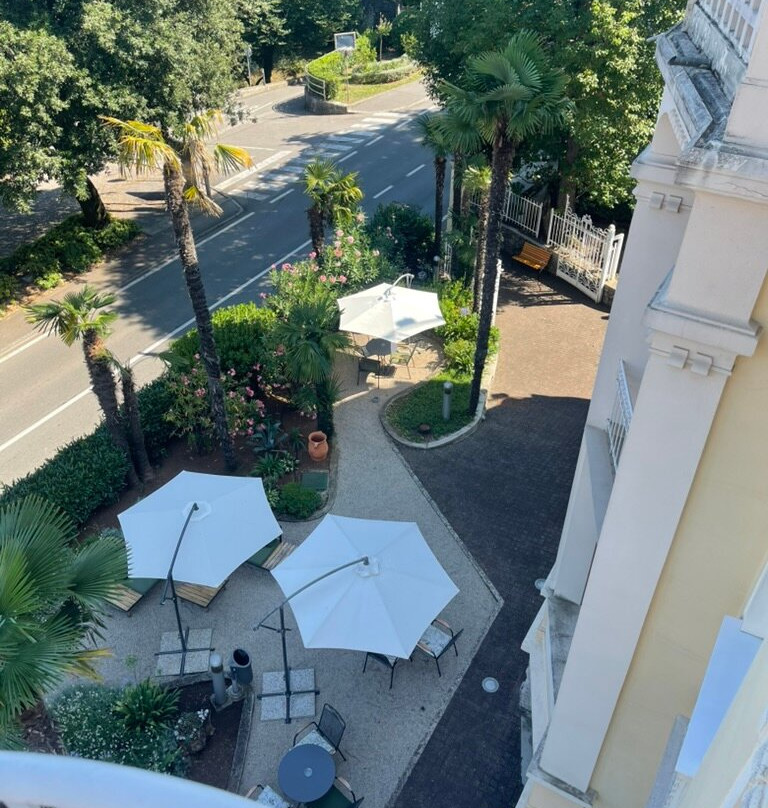 Hotel Villa Eugenia主图