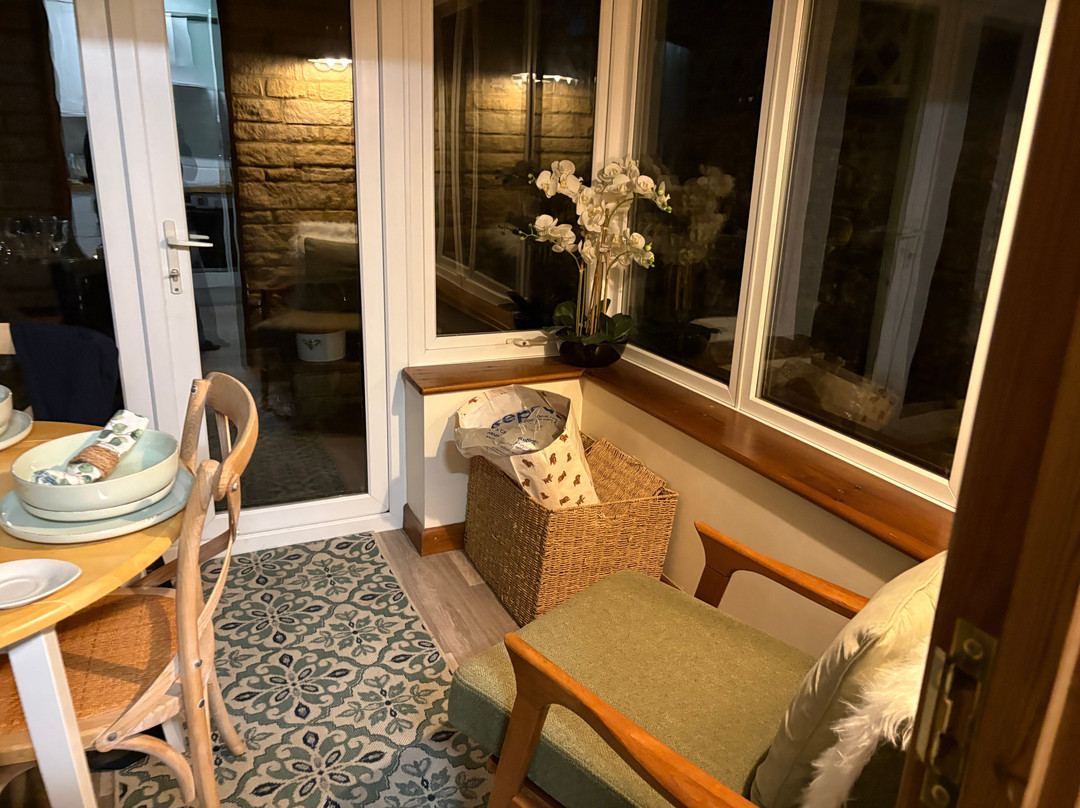 兰斯多恩别墅客房酒店主图