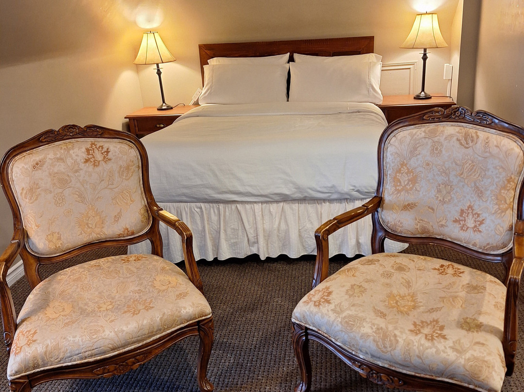 索纳塔旅馆主图