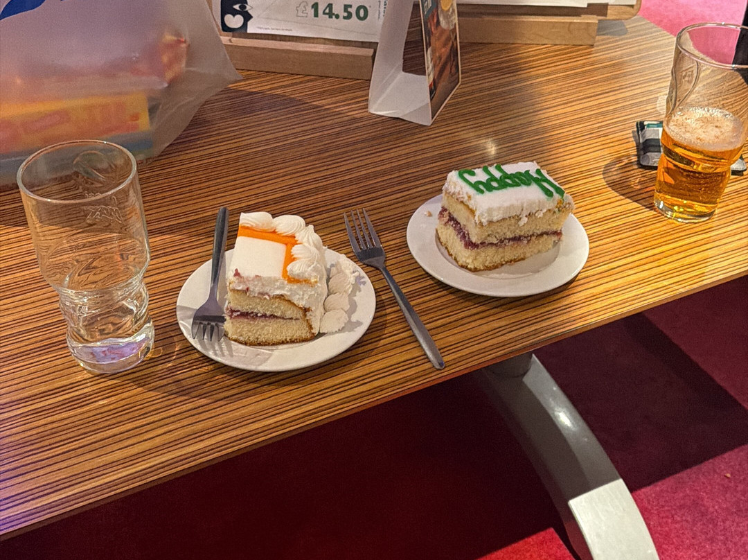 Travelodge Newcastle Cobalt Business Park主图