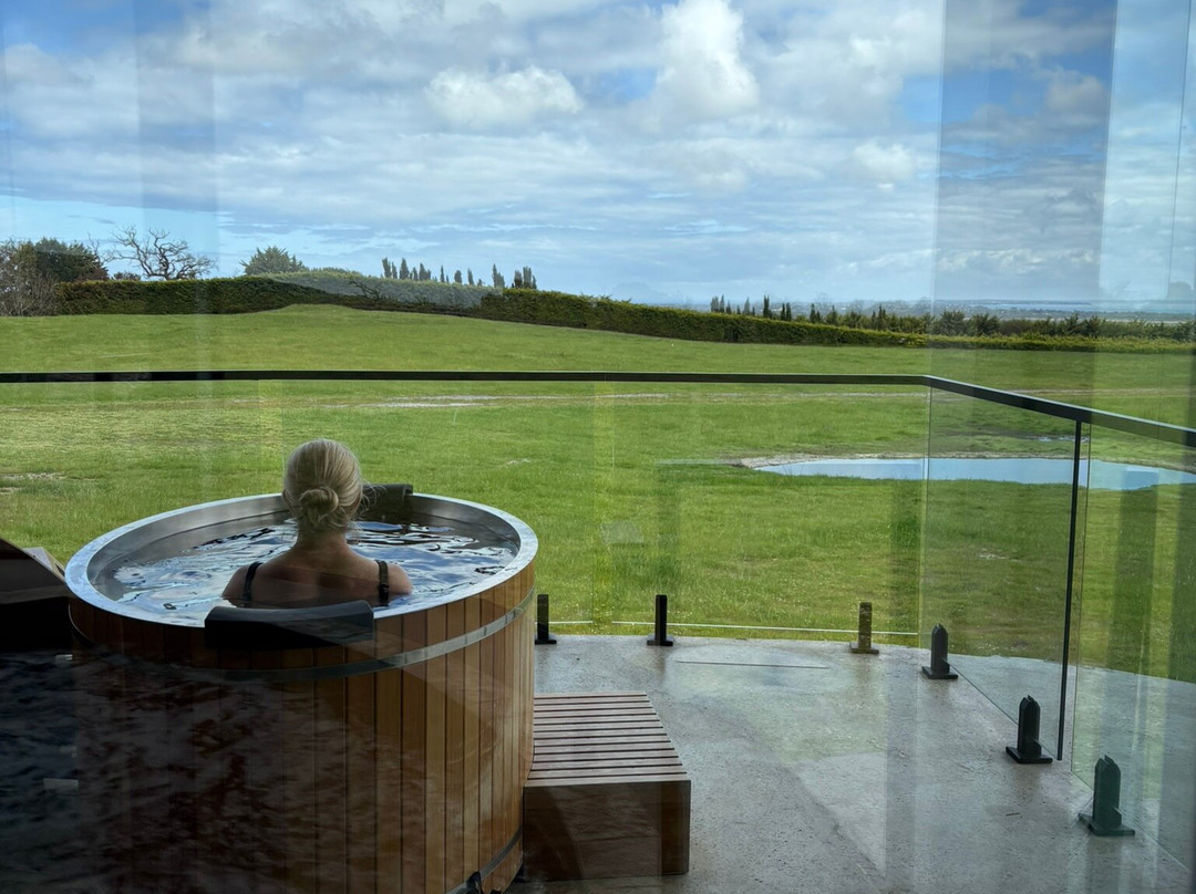 Azure on Panorama-Boneo必去景点