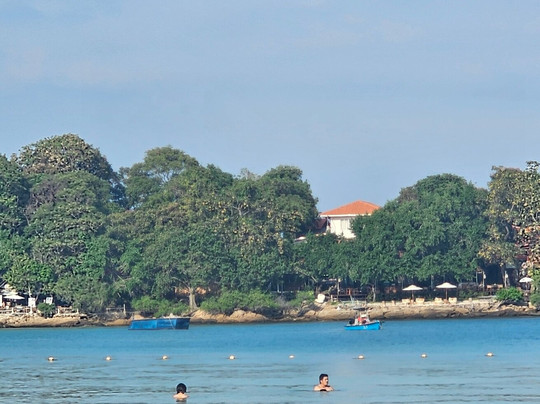 旺德安别墅主图