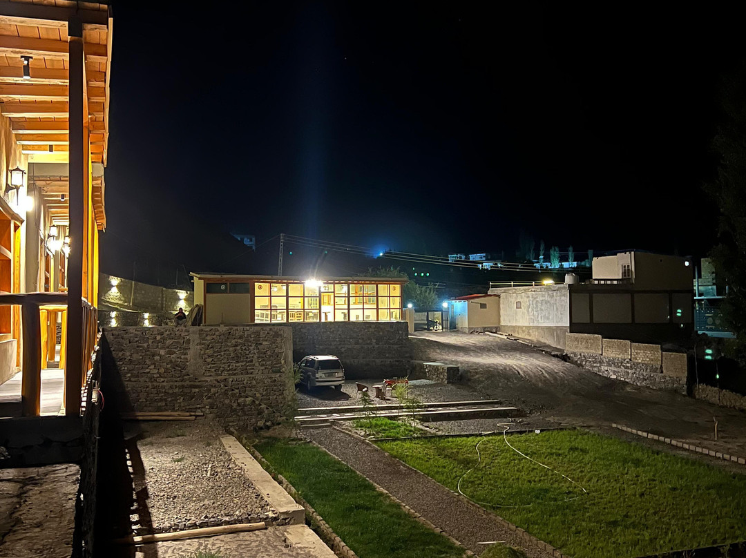 Easilytrip-Skardu必去景点