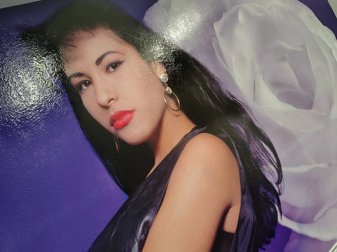 The Selena Museum-科珀斯克里斯蒂市必去景点