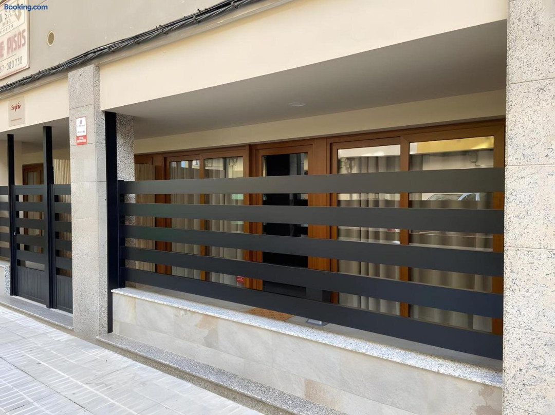 Sophie Apartamentos