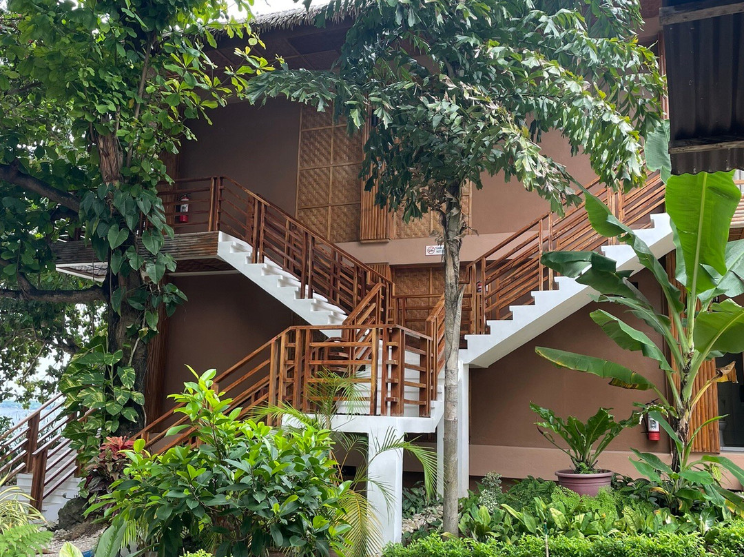 Aj's Place Beach Resort