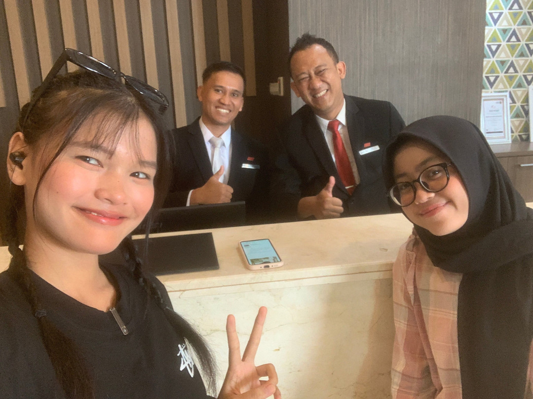 Grand Zuri Pematangsiantar主图