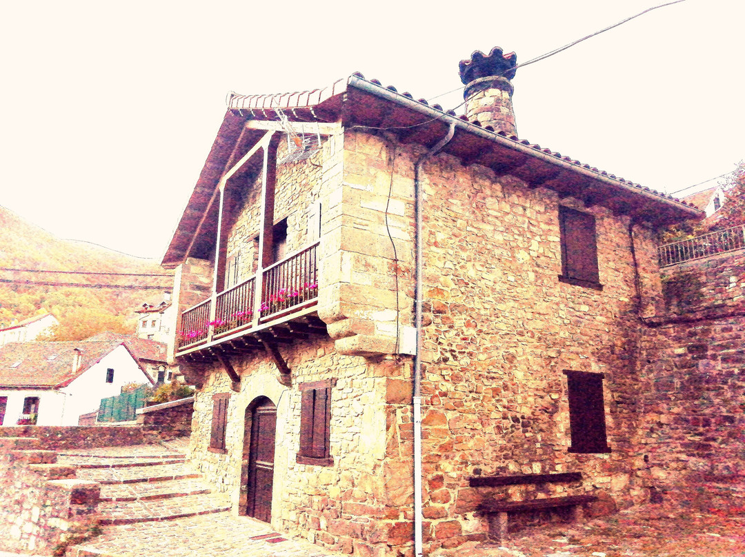 SNÖ Isaba Hotel & Apartments主图