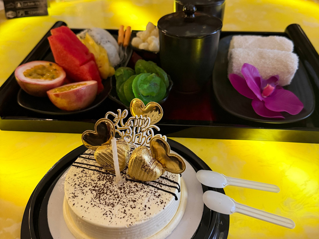 La Belle Vie Spa & Massage-河内必去景点