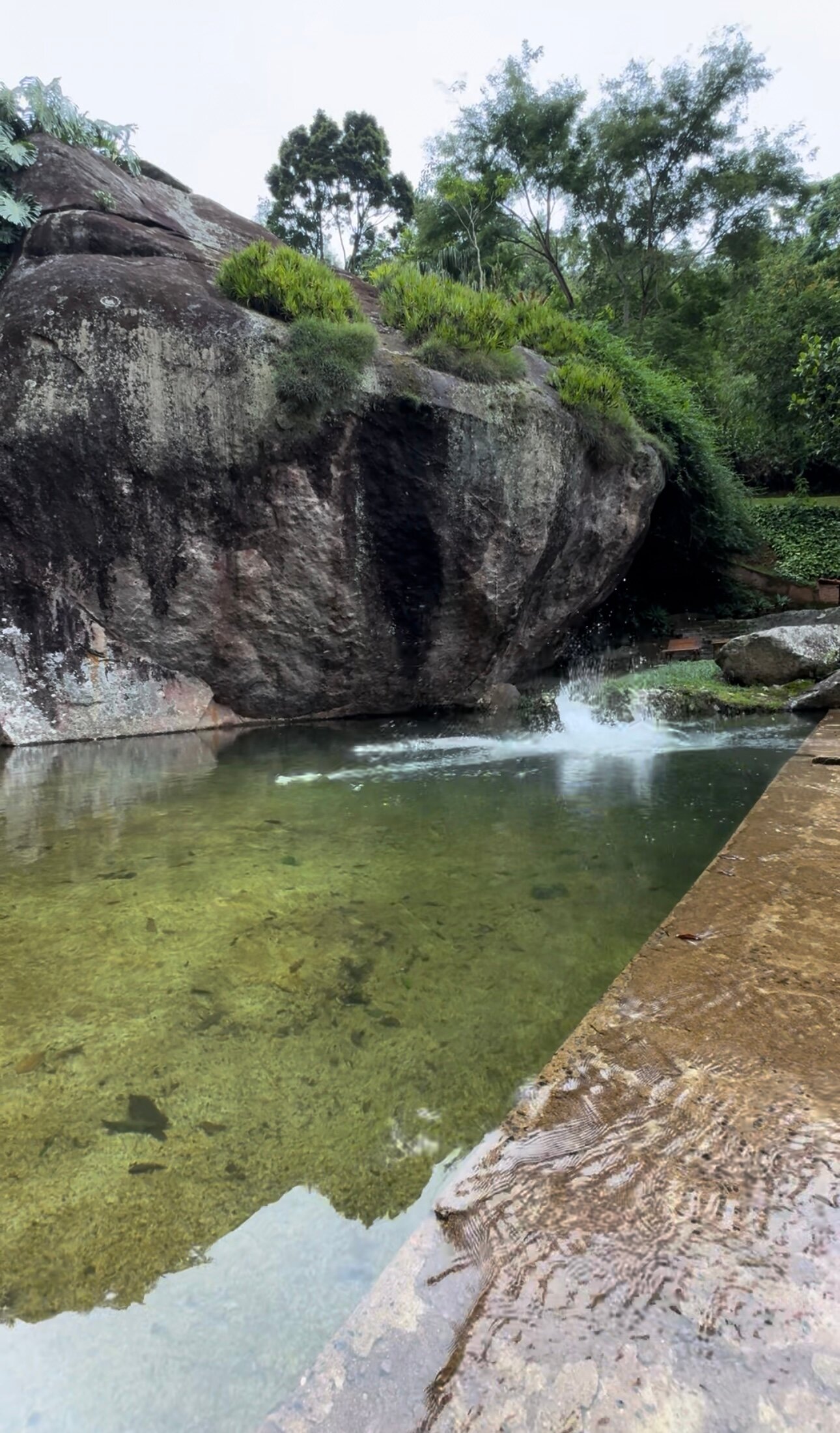 Pousada Paraiso-官方