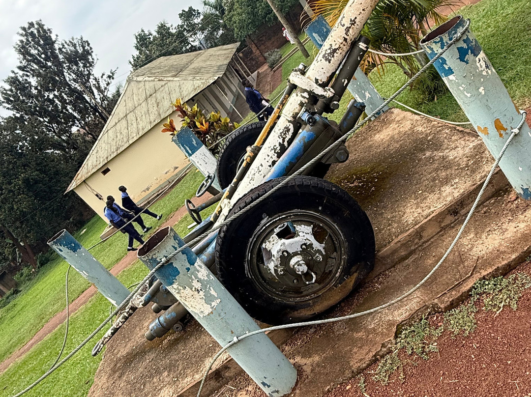 Buganda Heritage And Tourism Board-坎帕拉必去景点