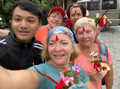 Travel Himalaya Nepal Trek Experience-博卡拉必去景点